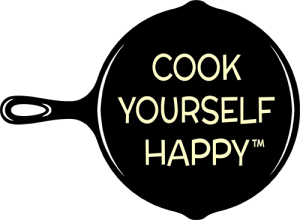 Cook Yourself Happy-Borden_logo